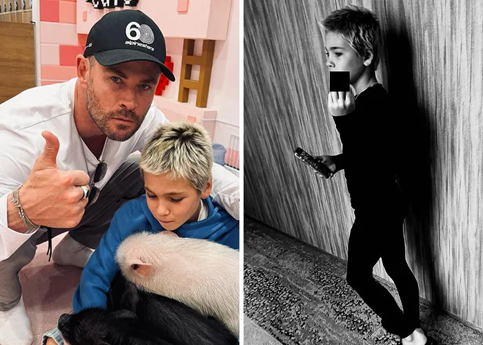 Chris Hemsworth