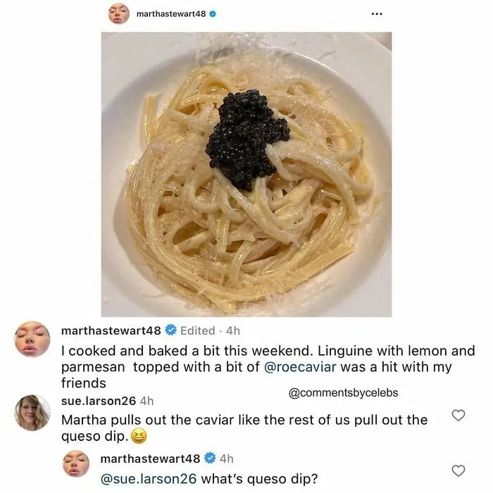 50 Funny Comments That Are Even More Amusing Because Celebrities Wrote Them (New Pics)