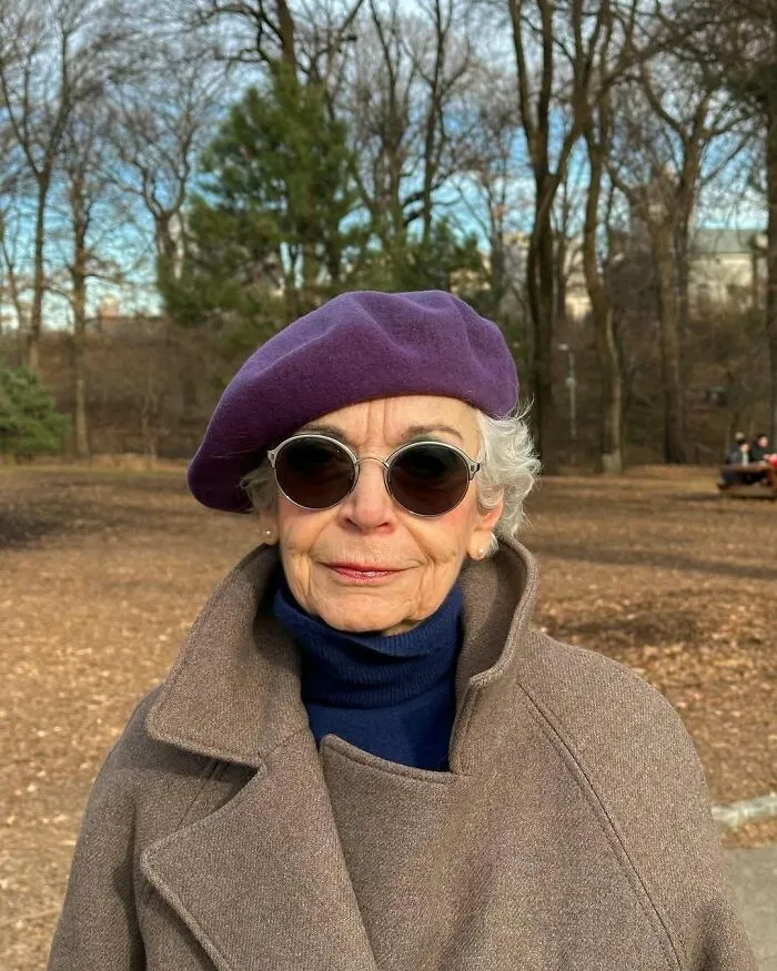 50 Classy Grandparents Proving That Being Cool Has Nothing To Do With How Old You Are