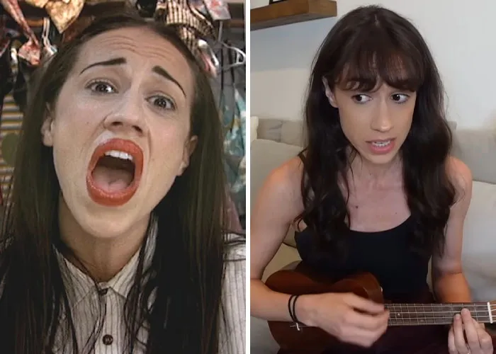 Colleen Ballinger