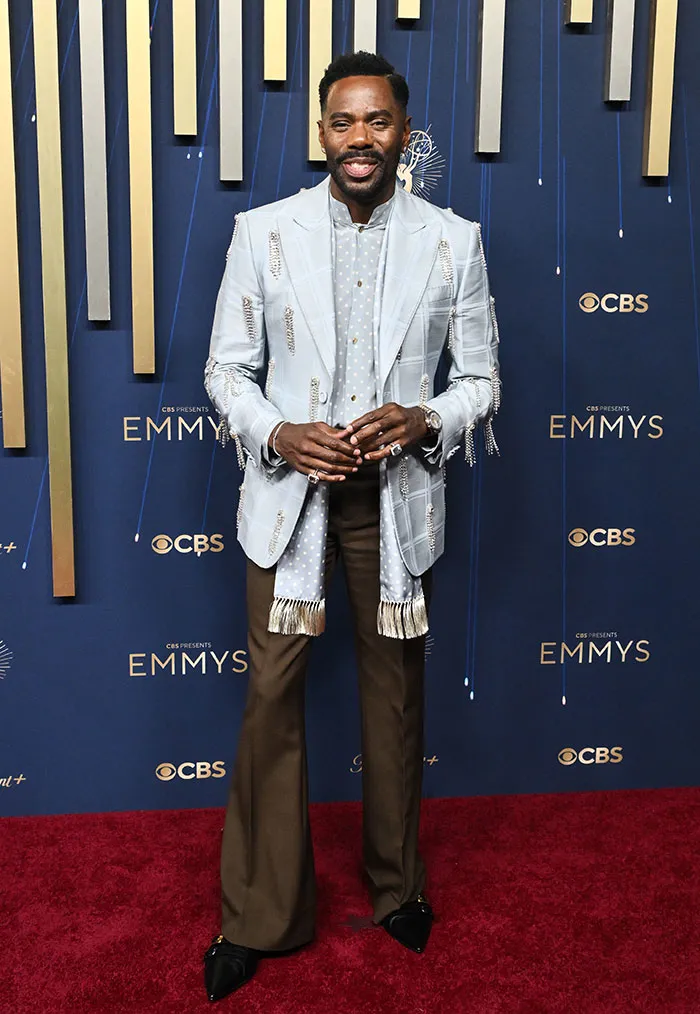 Colman Domingo