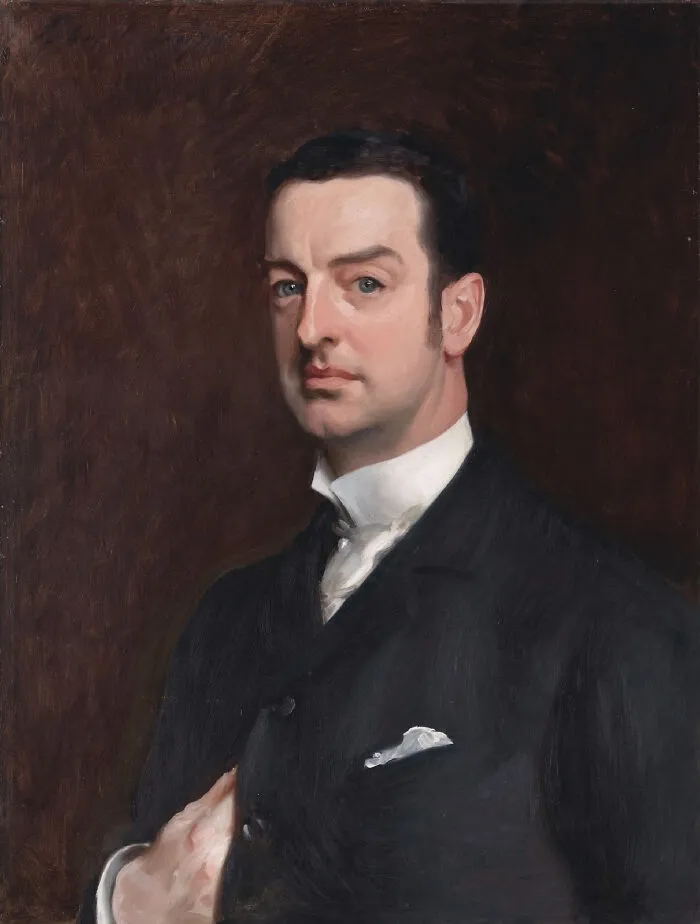 Cornelius Vanderbilt II (1843–1899): 3rd Generation