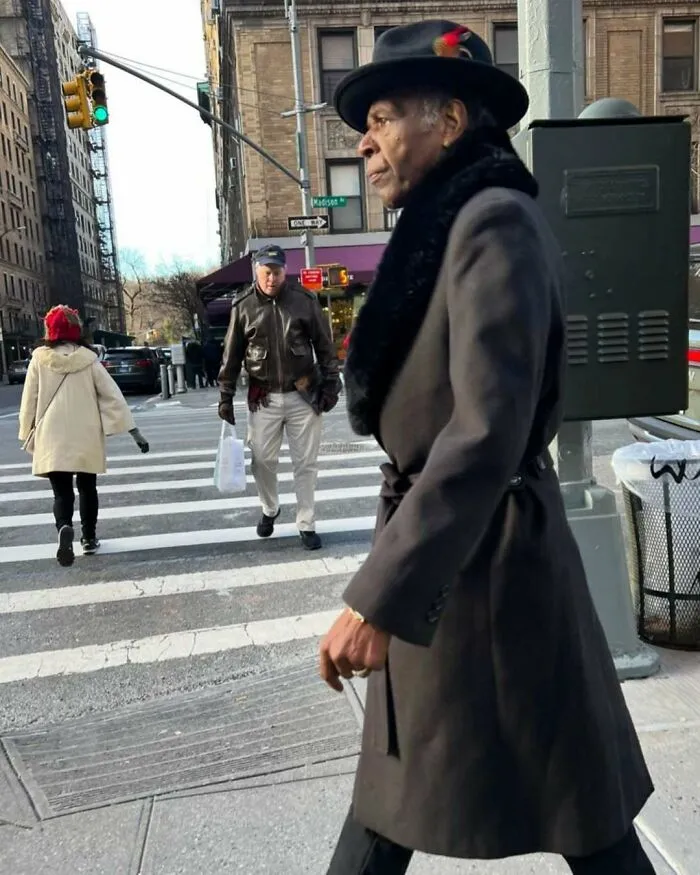 50 Classy Grandparents Proving That Being Cool Has Nothing To Do With How Old You Are