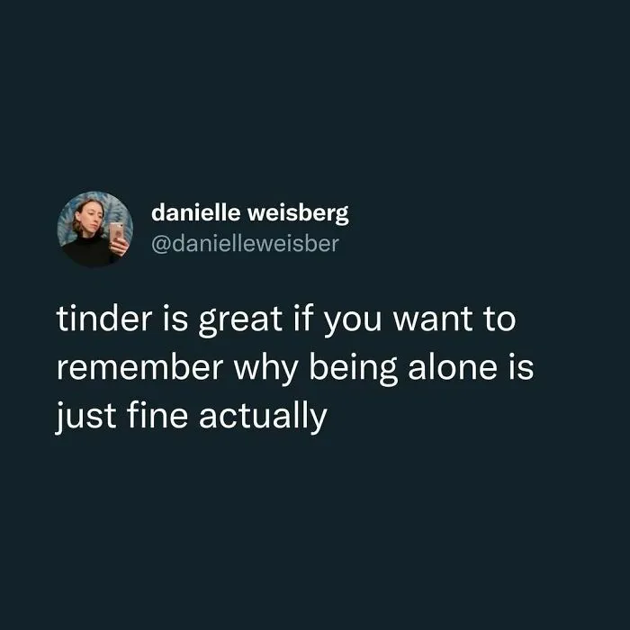 50 Random And Hilarious Tweets To Get You Through Another Long Day