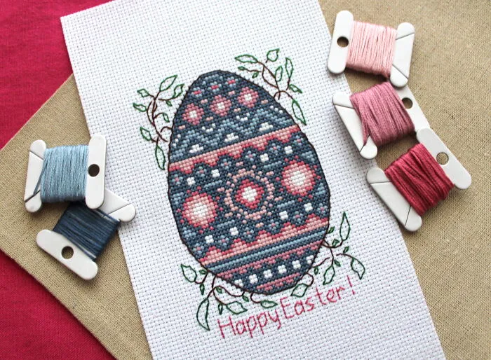Cross Stitch Helped Me Find Calm In A Noisy World, And Here Are My Designs (23 Pics)