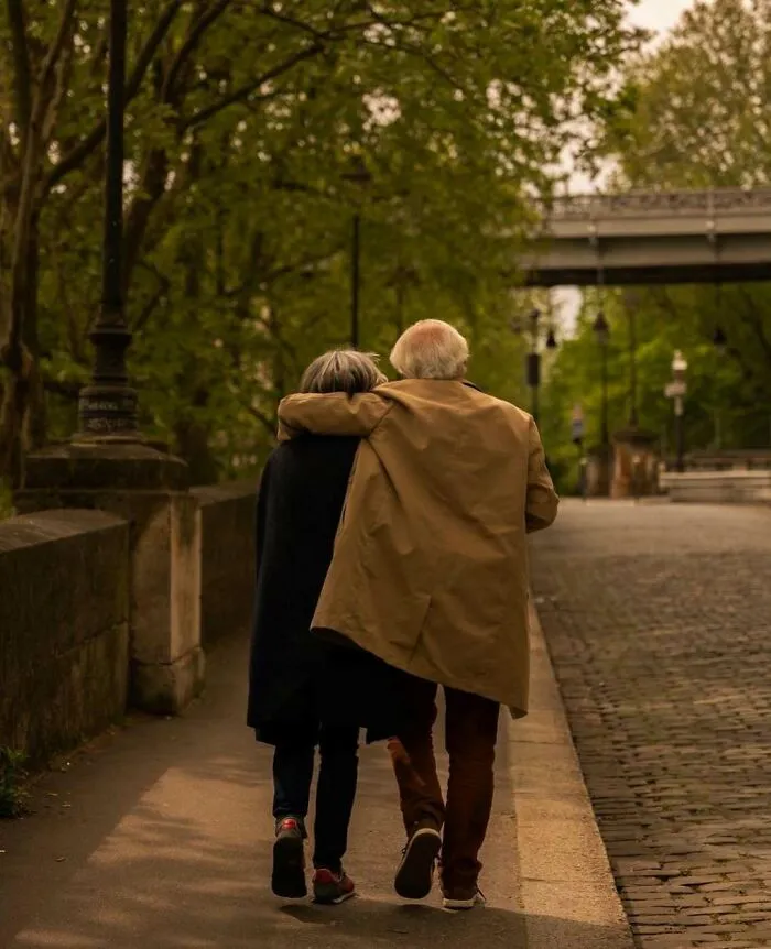 50 Classy Grandparents Proving That Being Cool Has Nothing To Do With How Old You Are
