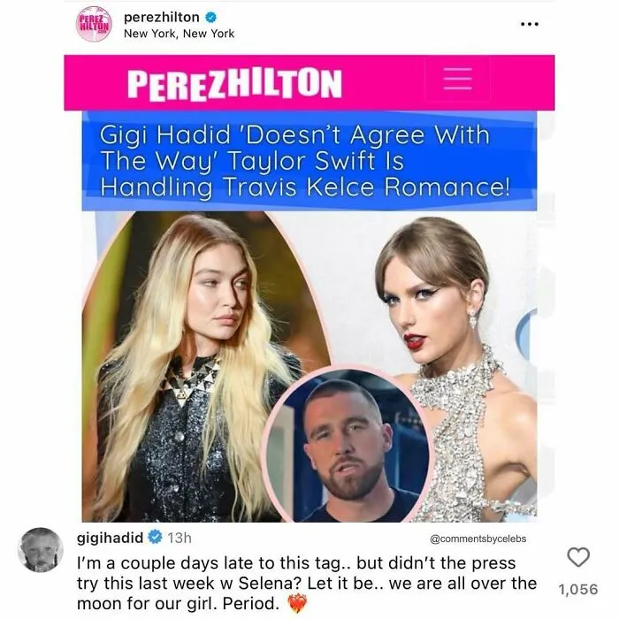 50 Funny Comments That Are Even More Amusing Because Celebrities Wrote Them (New Pics)