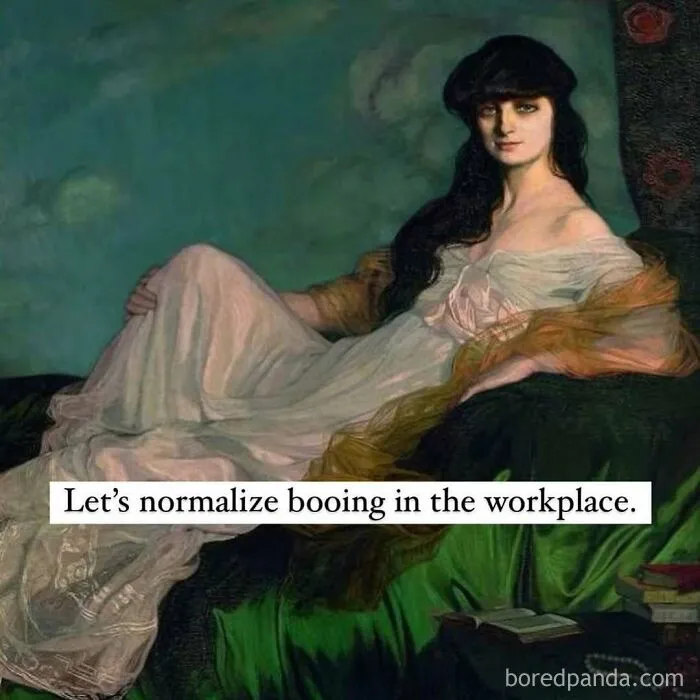 50 Funny Memes To Scroll Through If You Need A Break From Grinding