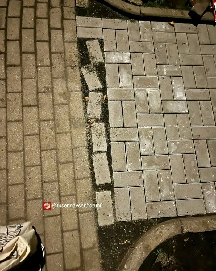 50 Divertidos fallos de construcción para reír y llorar