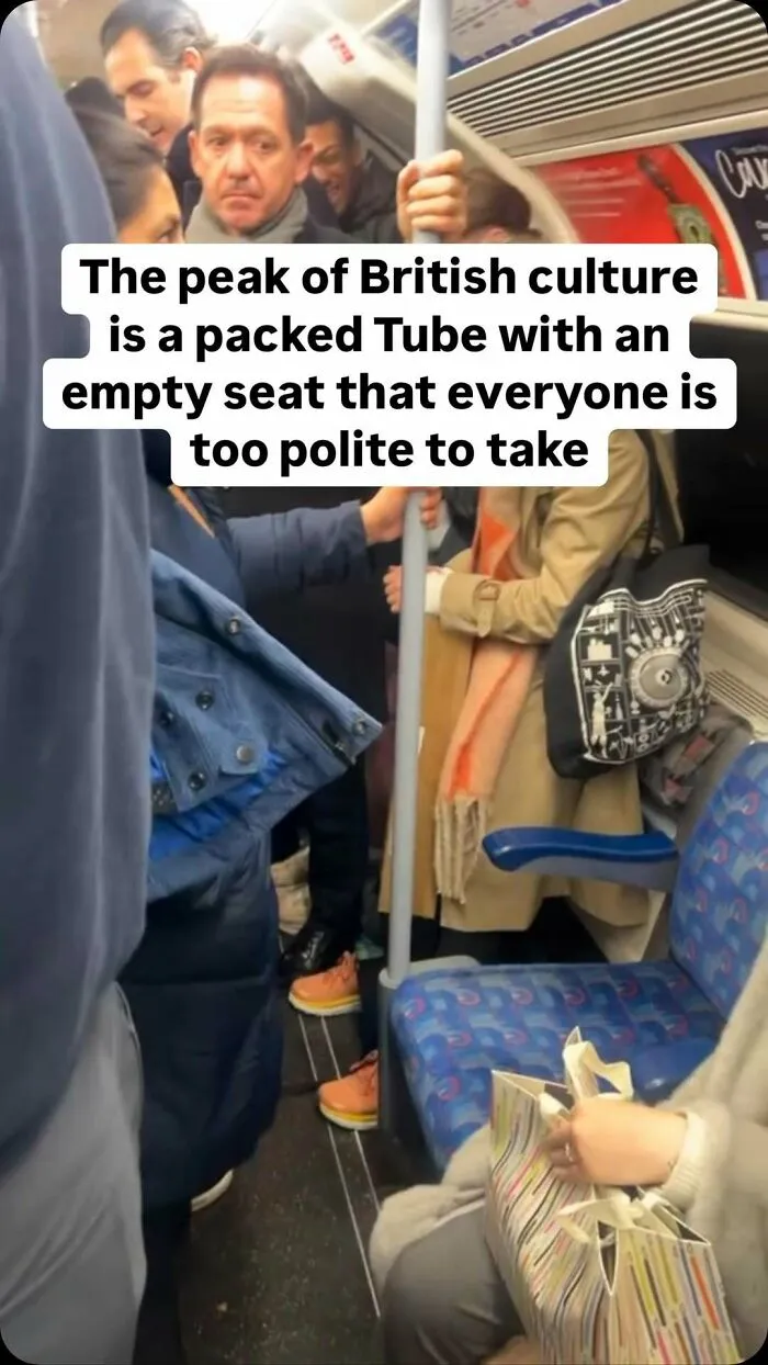 “Great London Memes”: 50 Hilarious Posts From This Page Dedicated To UK Humor
