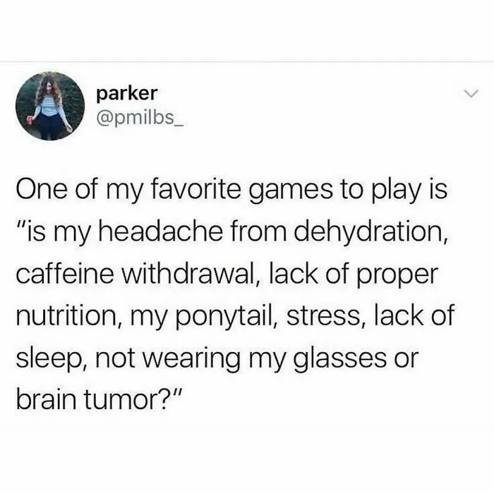 These 50 Funny Posts Accurately Voice The Thoughts And Feelings Of All Women