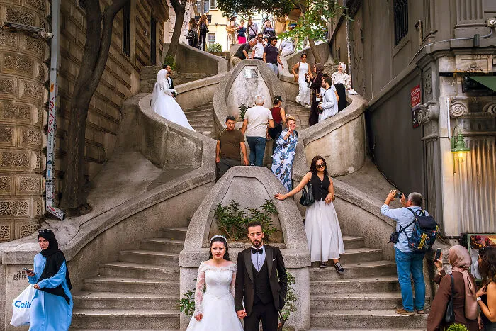 I Captured 30 Photos Revealing The Spirit Of Istanbul