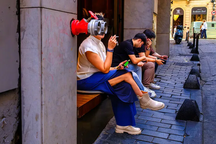 I Captured 30 Photos Revealing The Spirit Of Istanbul