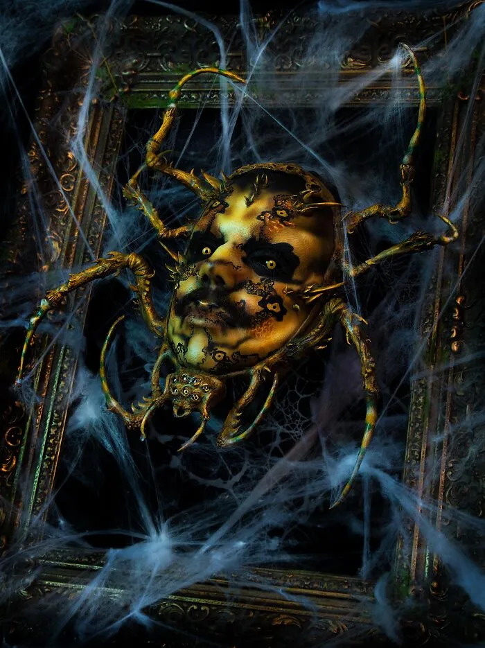 Itsy Bitsy Spider