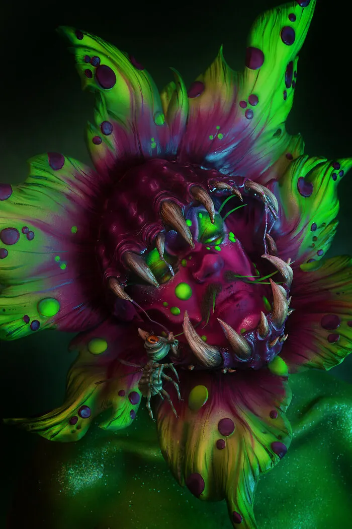 Venus Flytrap