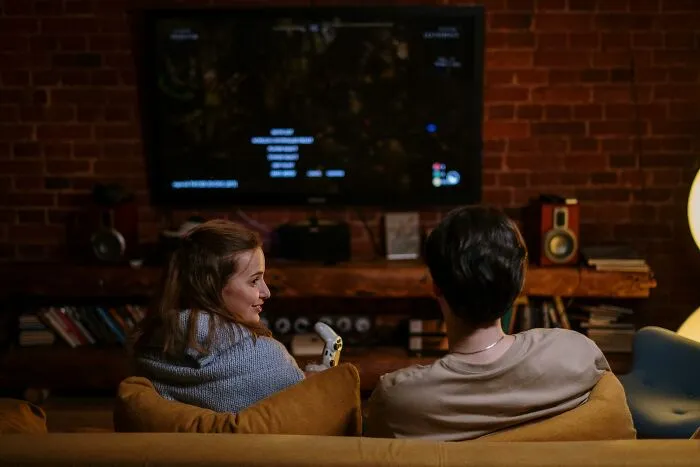 Your Partner Refuses To Try Any Of Your Favorite Hobbies Or Interests, Saying, “That’s Your Thing, Not Mine.”
