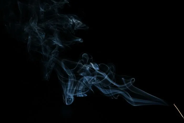 Your Roommate Smokes Indoors Even Though You’ve Asked Them Not To.