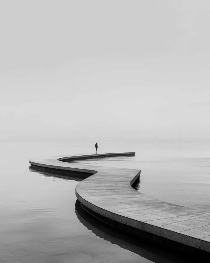 44 Calming And Beautiful Images By Greek Visual Artist Aikaterini Theocharidou