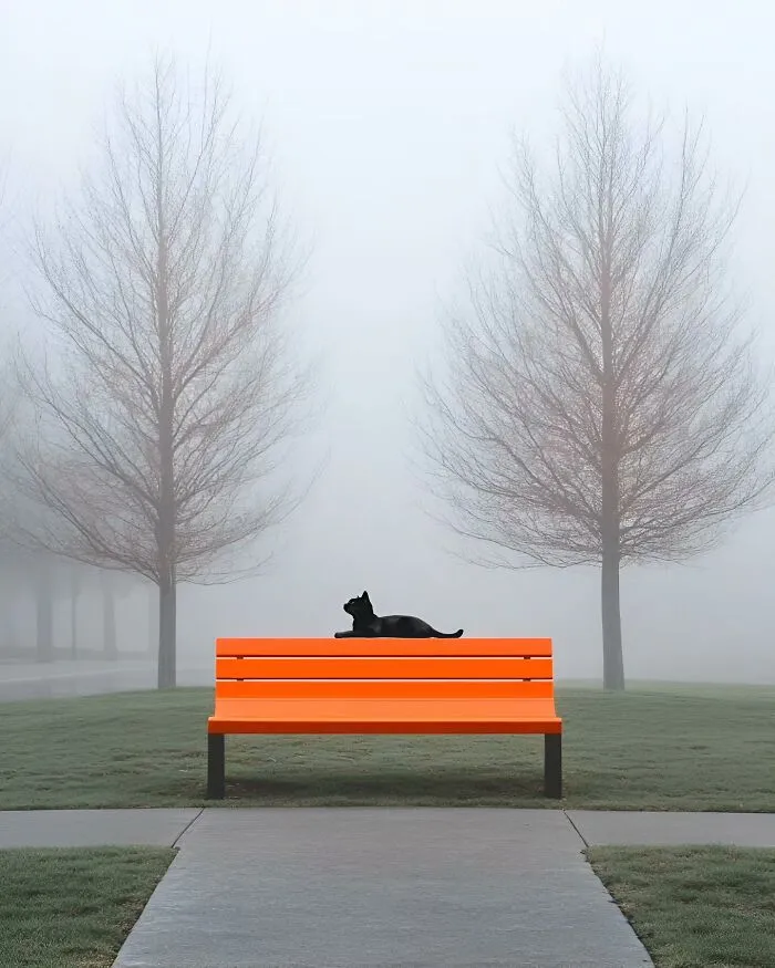 44 Calming And Beautiful Images By Greek Visual Artist Aikaterini Theocharidou