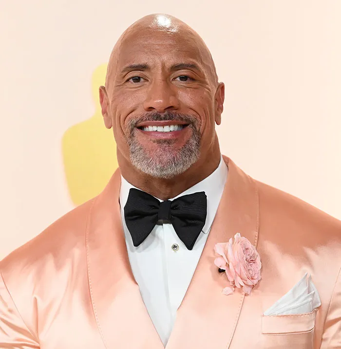 Dwayne Johnson