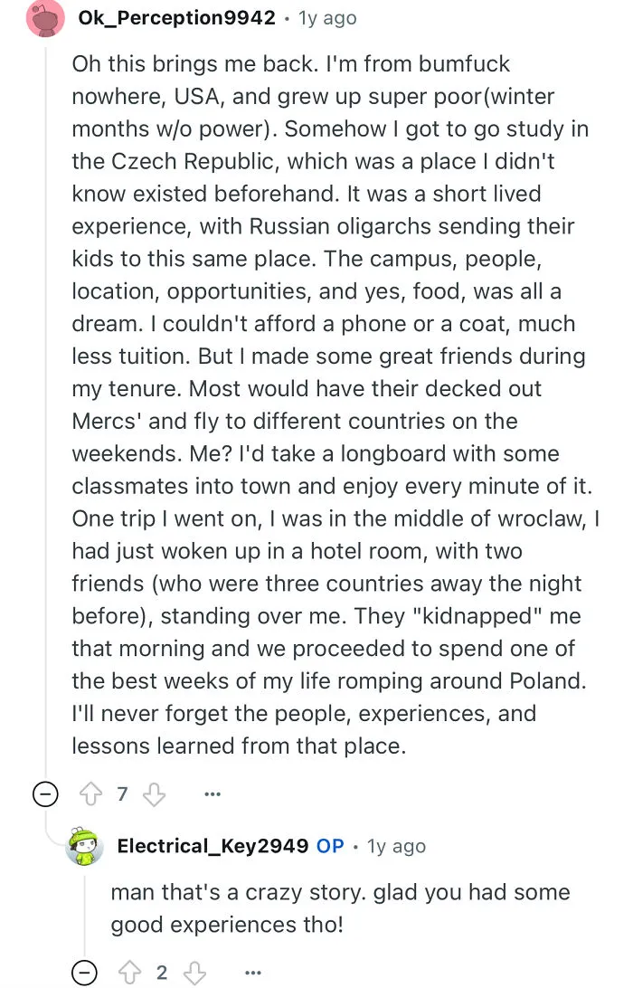 “Ignorant As Hell”: Former Private School Student Shares How Wildly Out Of Touch Her Classmates Were