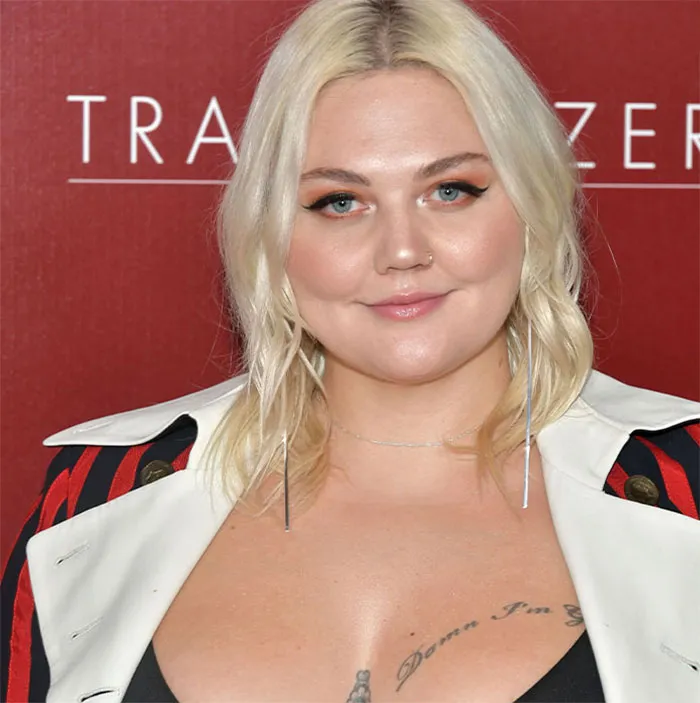 Elle King