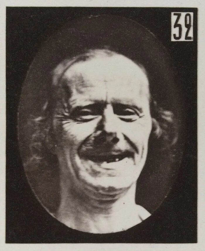 Natural Laughter