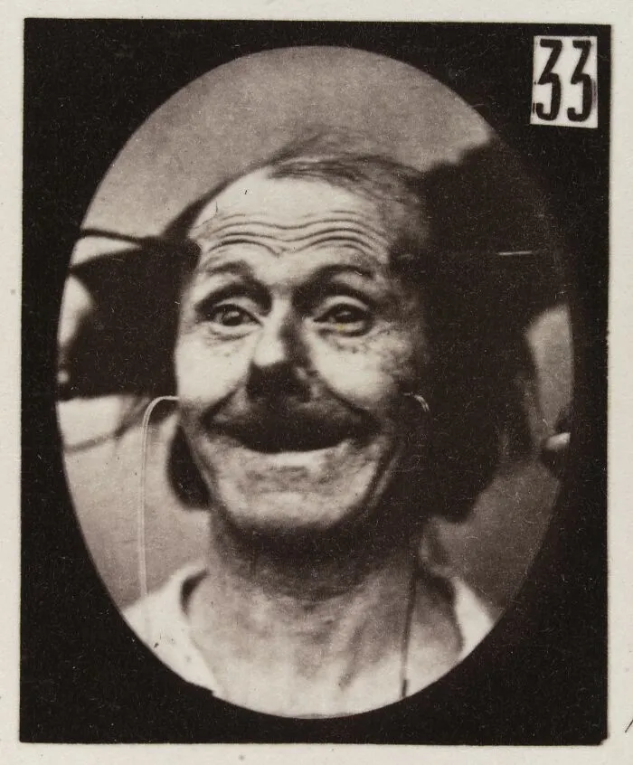 Surprise