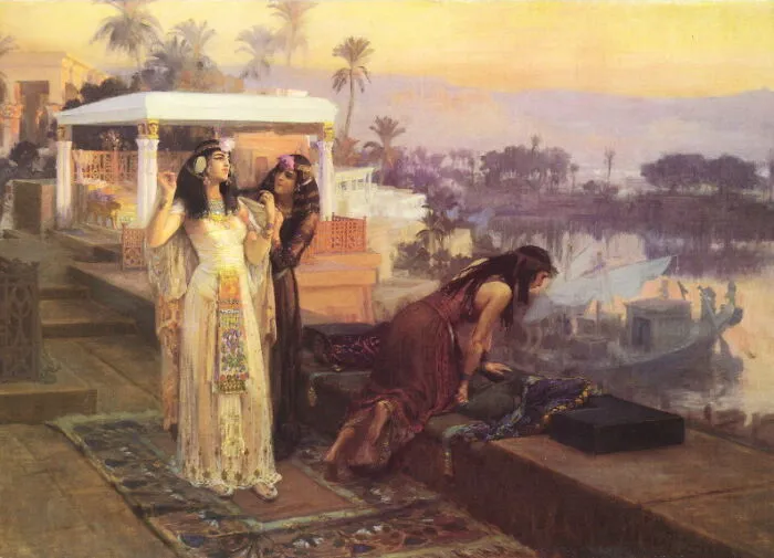 Cleopatra Was Egyptian