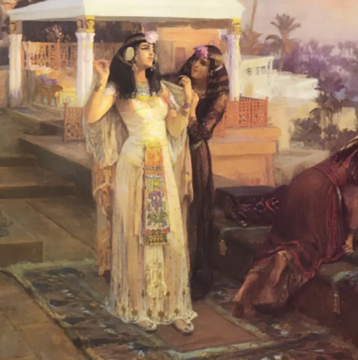 Cleopatra