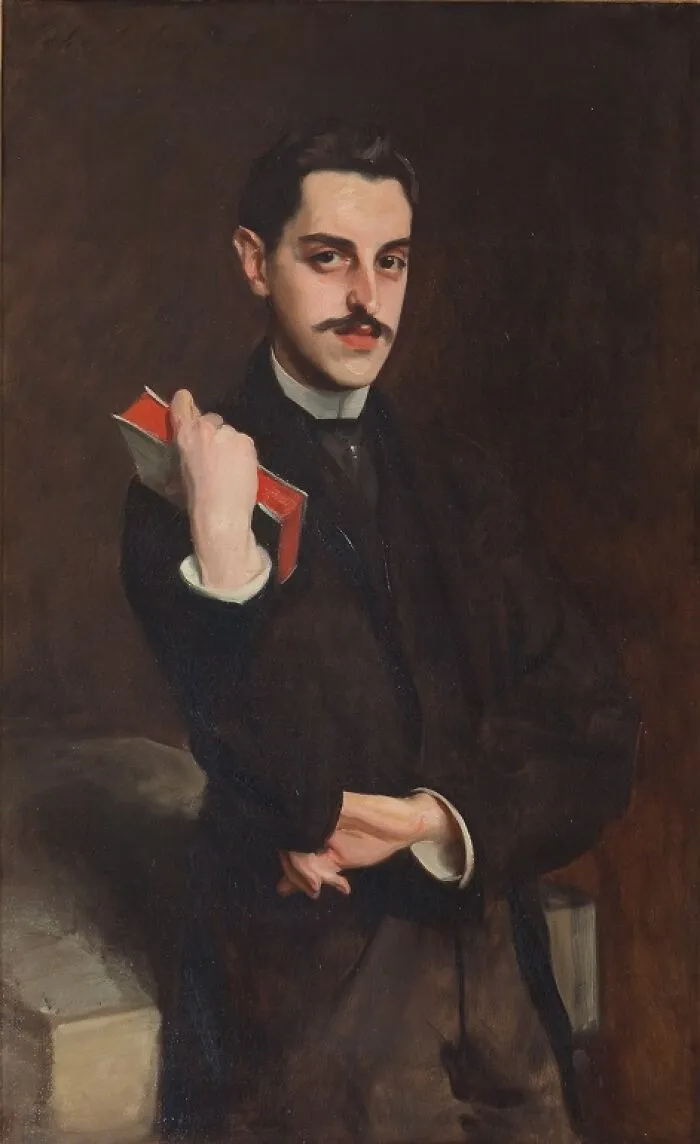 George Washington Vanderbilt II (1862–1914): 3rd Generation