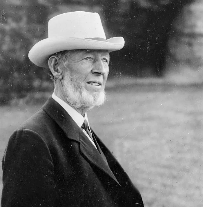Carl Hagenbeck