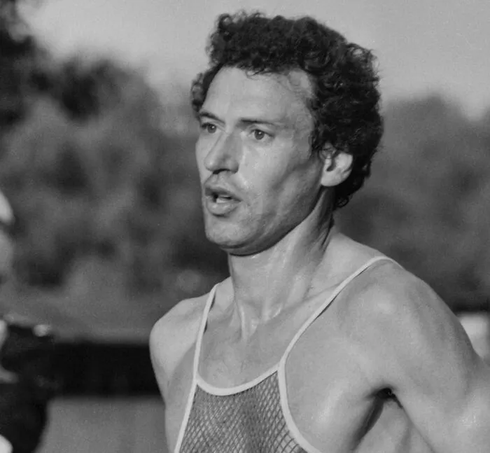 Jacques "Jacky" Boxberger