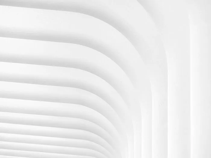 Abstract, 3rd Place: Paul Lehane, Graceful Curves
