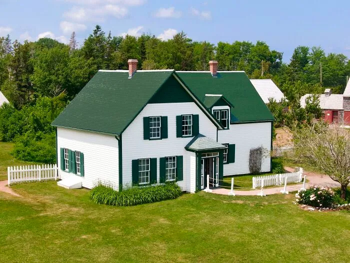 Anne Of Green Gables (1985)