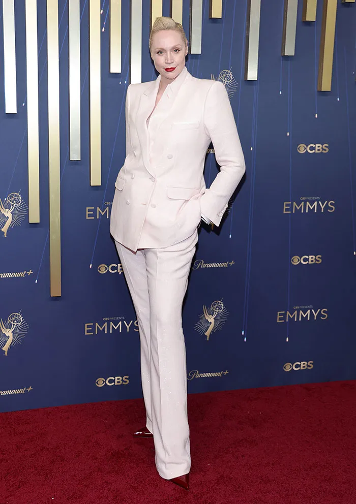 Gwendoline Christie