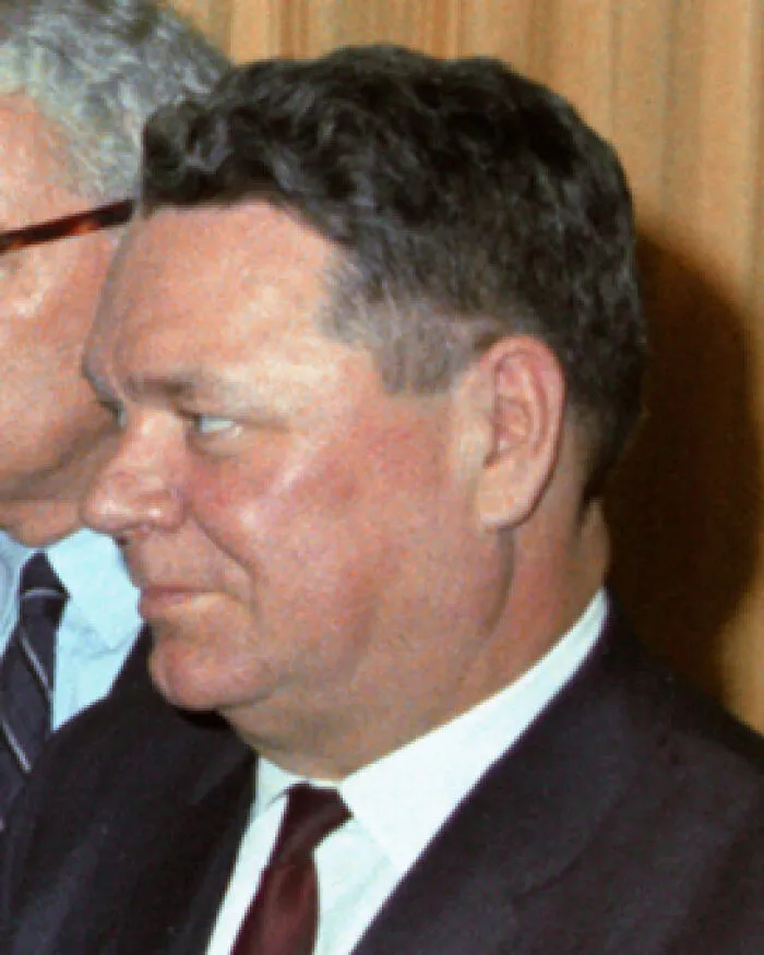 Hale Boggs