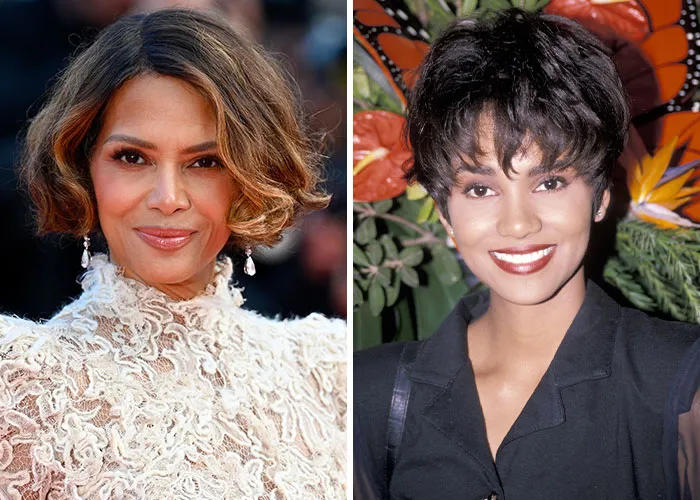 Halle Berry