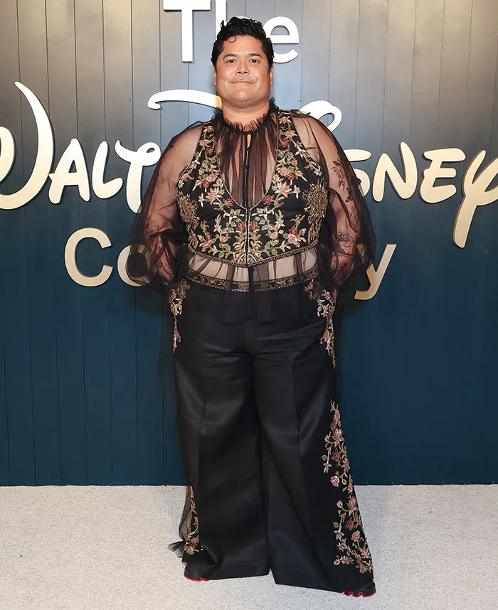 Harvey Guillen