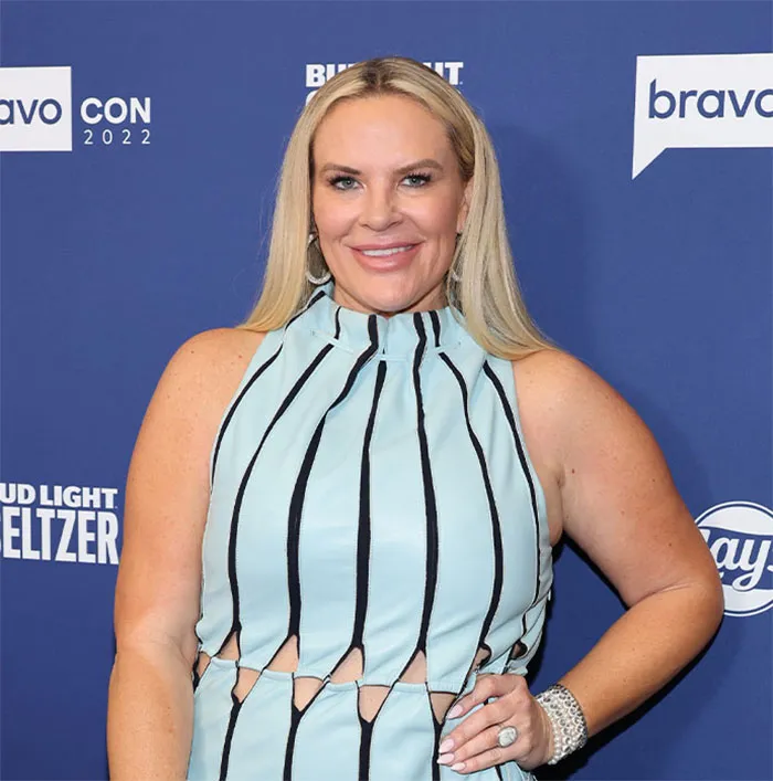 Heather Gay