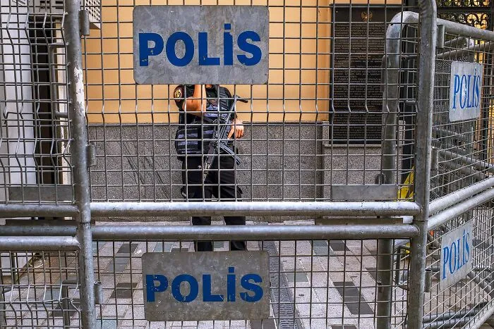 I Captured 30 Photos Revealing The Spirit Of Istanbul