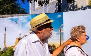 I Captured 30 Photos Revealing The Spirit Of Istanbul