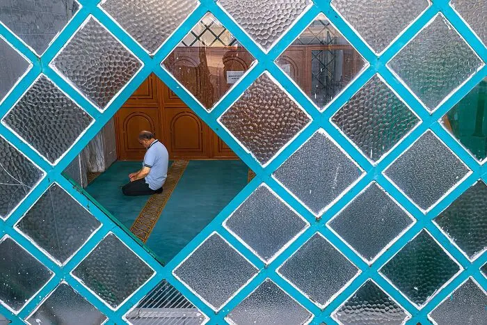 I Captured 30 Photos Revealing The Spirit Of Istanbul
