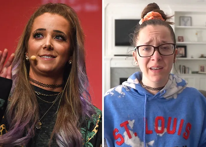Jenna Marbles