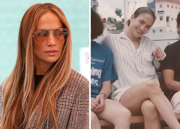 Jennifer Lopez