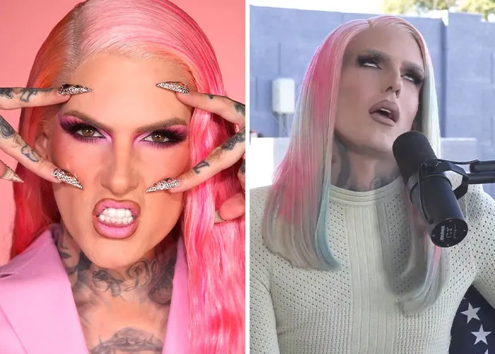 Jeffree Star
