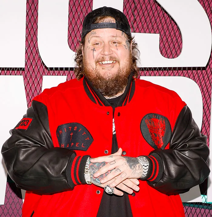 Jelly Roll