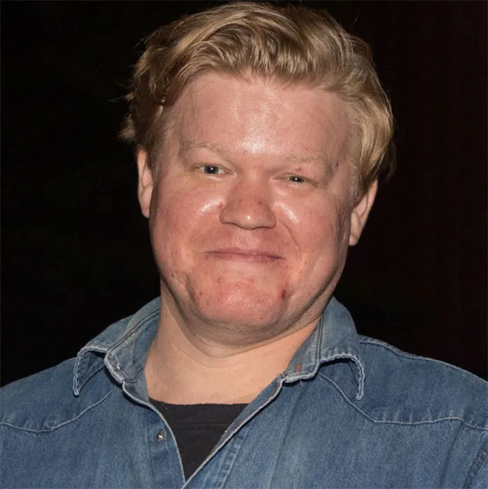 Jesse Plemons