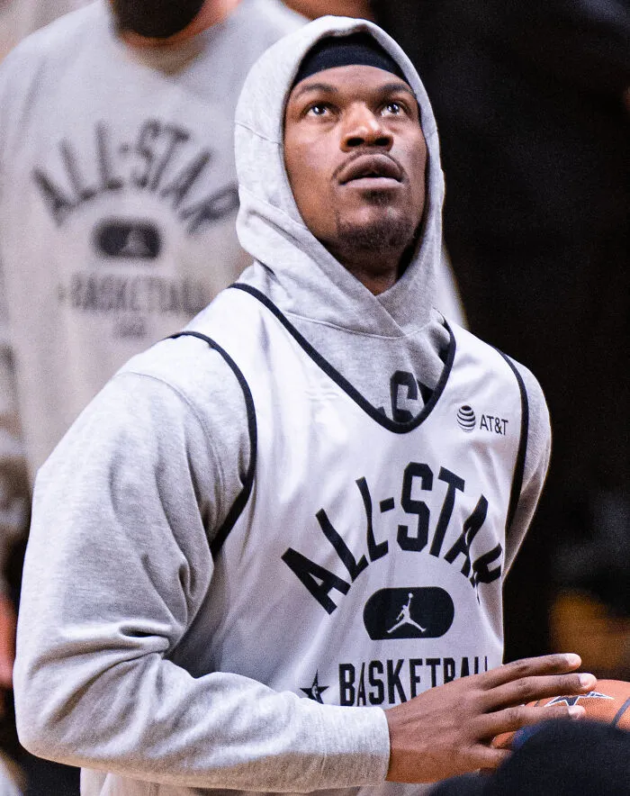 Jimmy Butler (Basketball) - $59.8M
