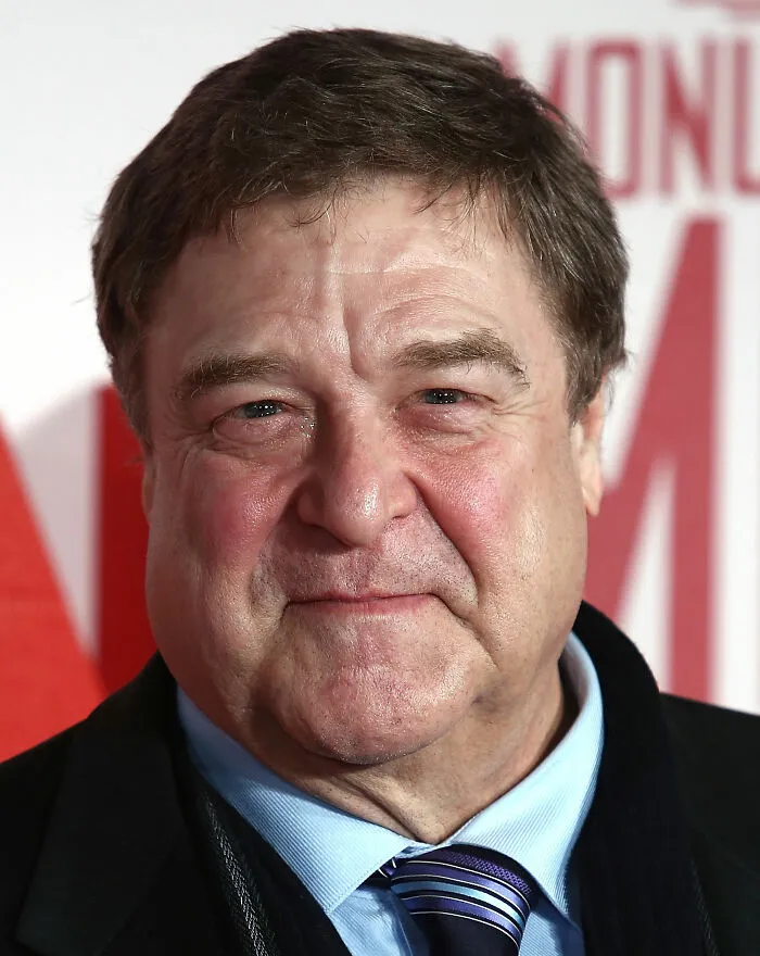 John Goodman